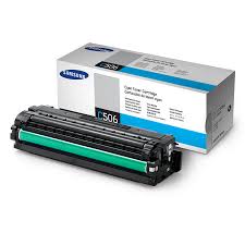 Samsung CLT-C506S Original 1.5K CYAN Toner Cartridge CLX-6260FW CLP-680ND Click here